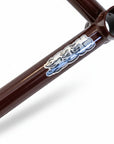 United Pro Model Frame Jo Gass Edition - Brown