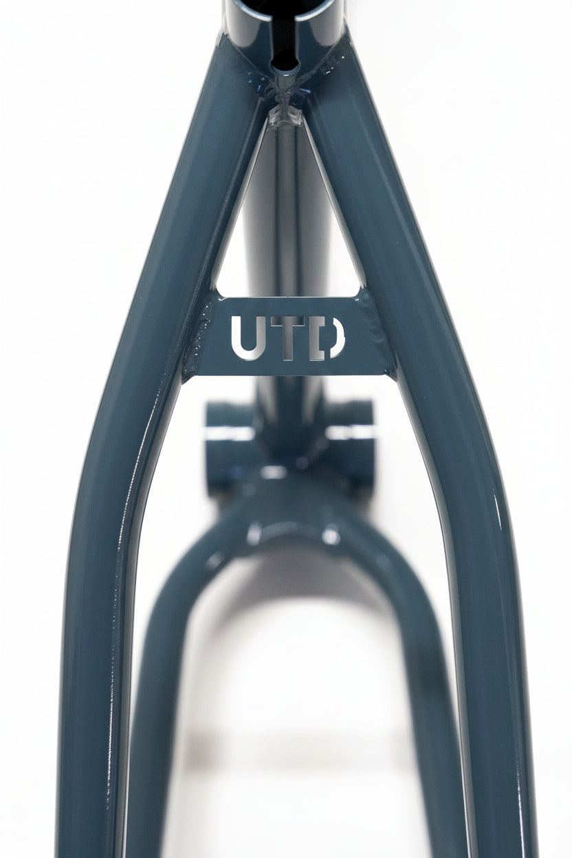 United Pro Model Frame Marius Edition - Dark Grey