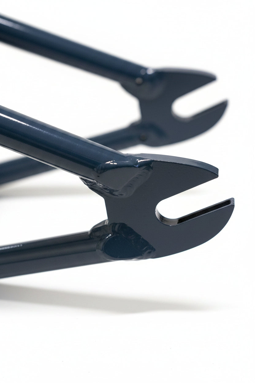 United Pro Model Frame Marius Edition - Dark Grey