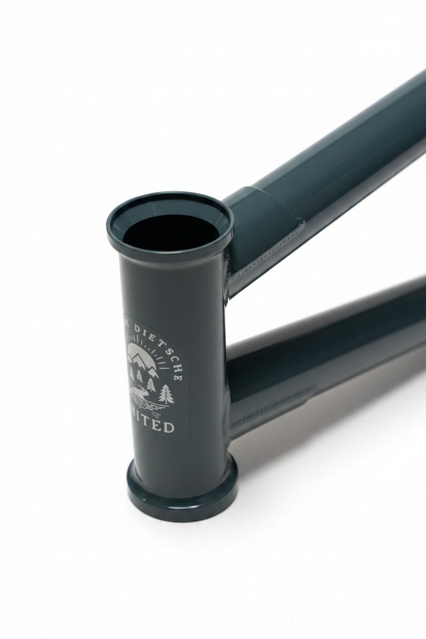United Pro Model Frame Marius Edition - Dark Grey