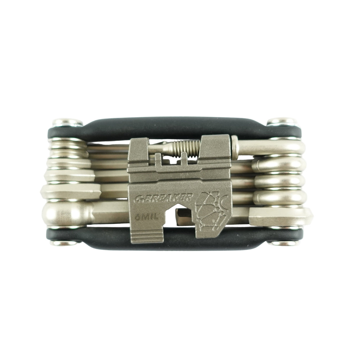 6Mil FT-02 Folding Tool