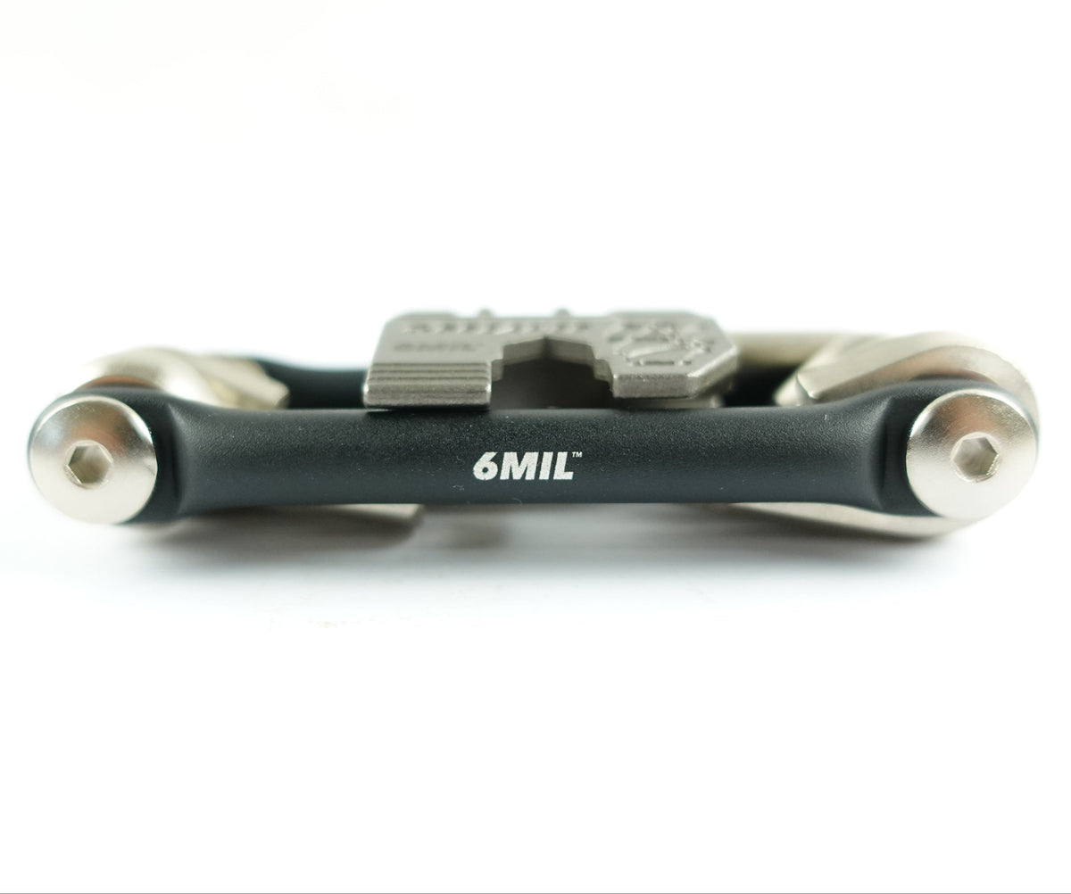 6Mil FT-02 Folding Tool