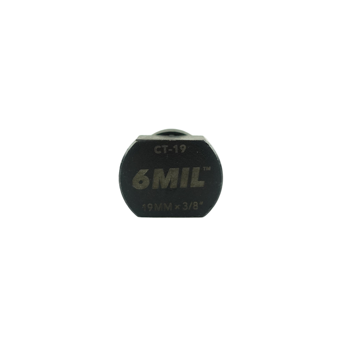 6Mil CT-19 Crank Tool