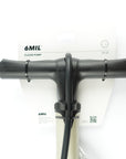 6Mil FP-01 Floor Pump