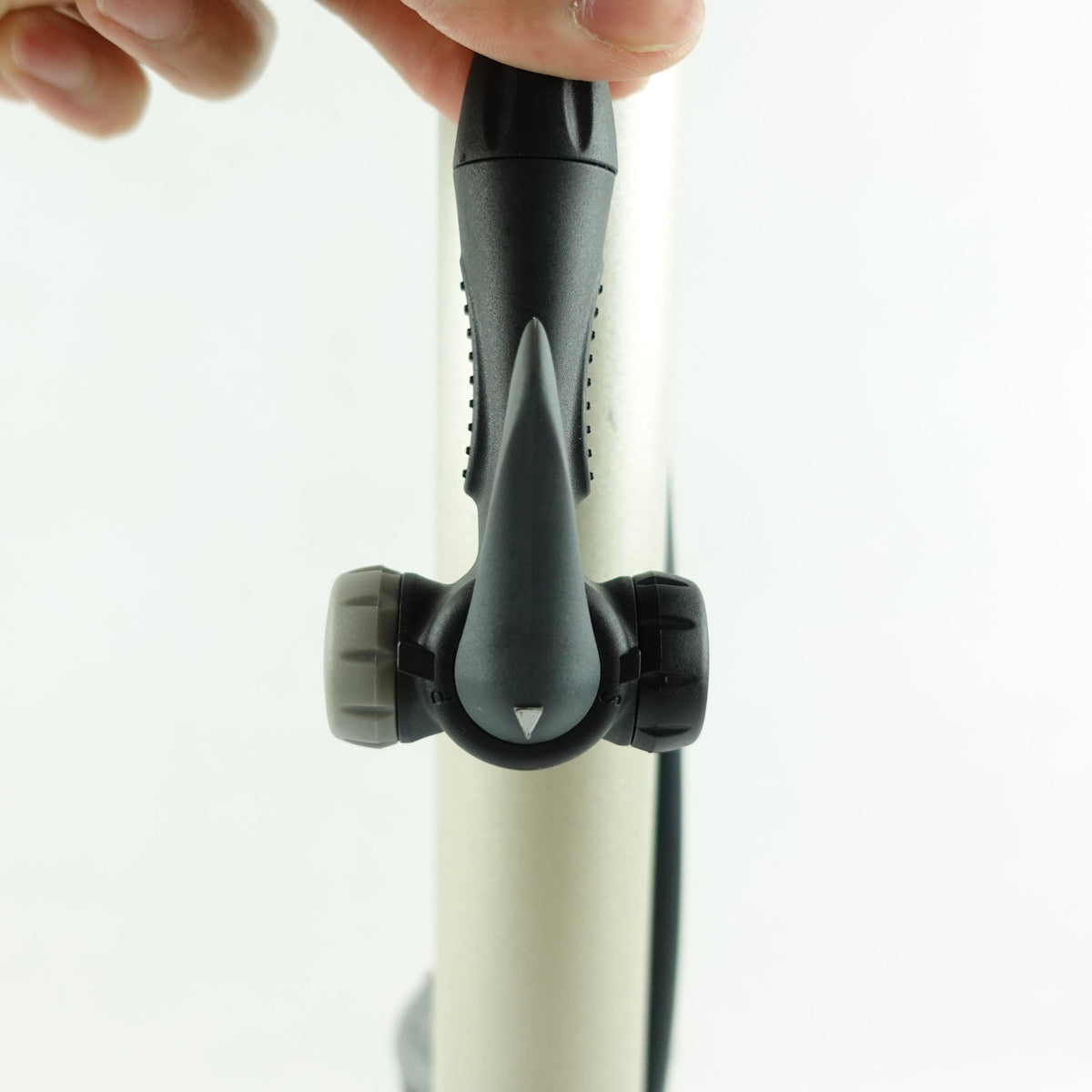 6Mil FP-01 Floor Pump