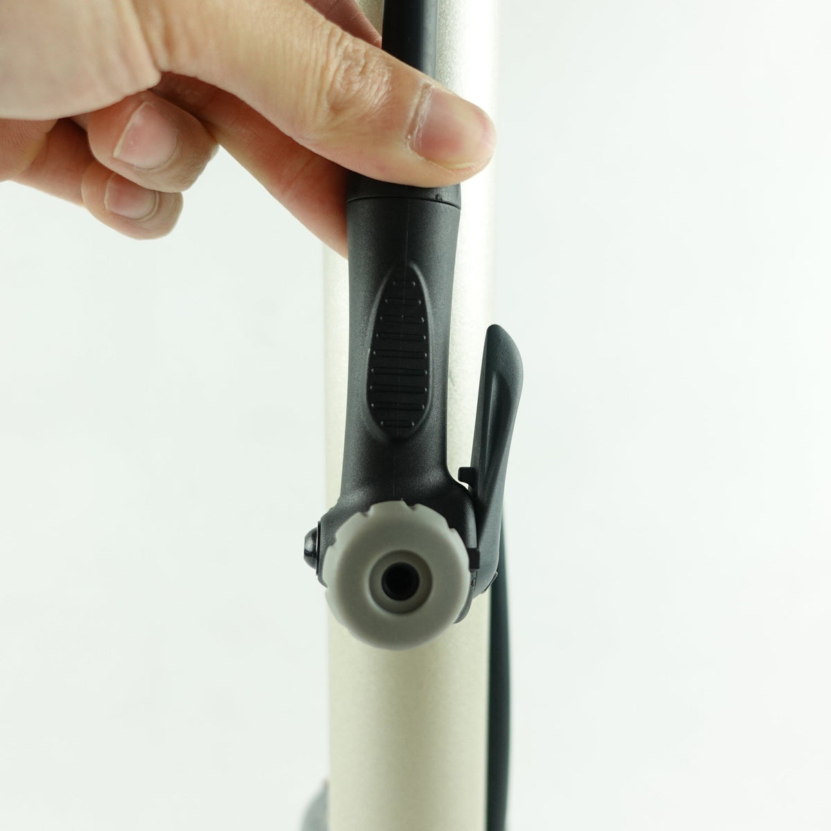 6Mil FP-01 Floor Pump
