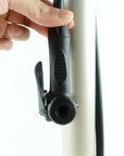 6Mil FP-01 Floor Pump