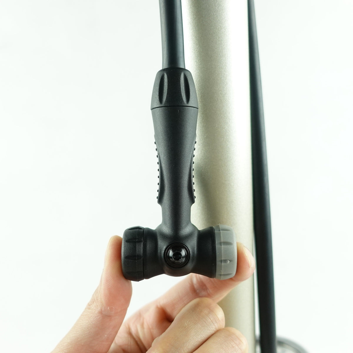 6Mil FP-01 Floor Pump
