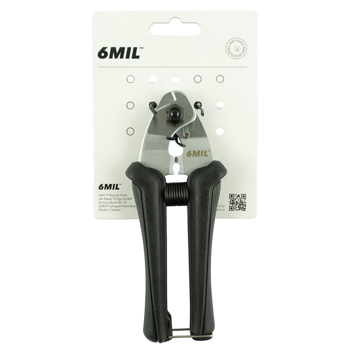 6Mil CC-01 Cable Cutter