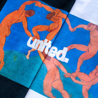 United The Dance T-Shirt