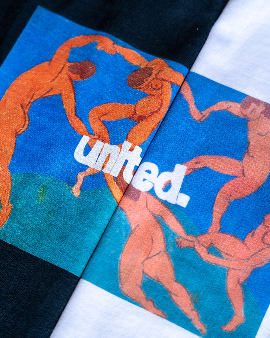 United The Dance T-Shirt