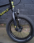 WeThePeople Riot 14" Complete BMX Bike - Second Hand