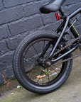 WeThePeople Riot 14" Complete BMX Bike - Second Hand