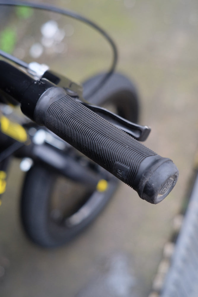 WeThePeople Riot 14" Complete BMX Bike - Second Hand