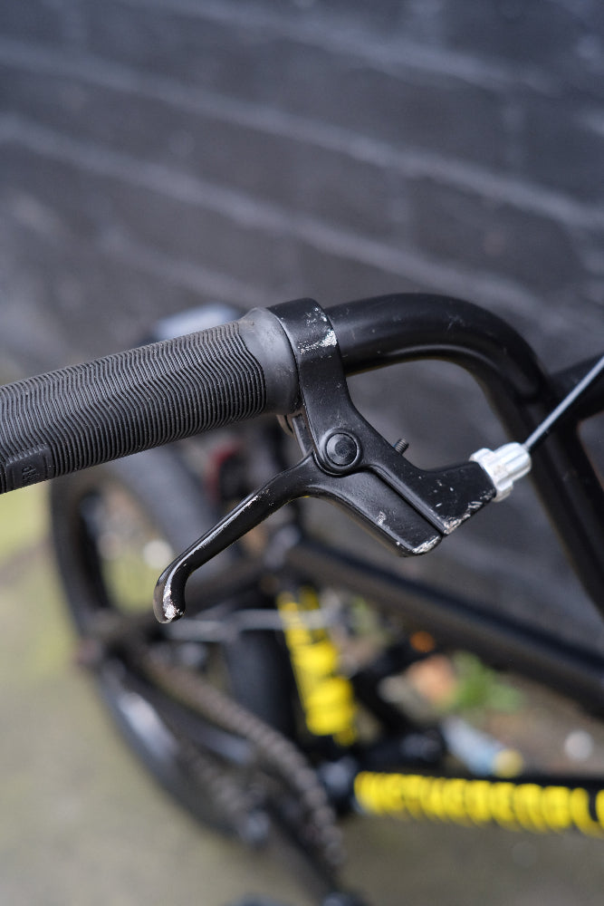 WeThePeople Riot 14" Complete BMX Bike - Second Hand