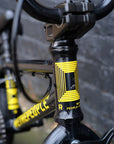 WeThePeople Riot 14" Complete BMX Bike - Second Hand
