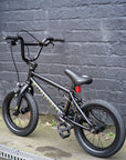 WeThePeople Riot 14" Complete BMX Bike - Second Hand