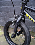 WeThePeople Riot 14" Complete BMX Bike - Second Hand