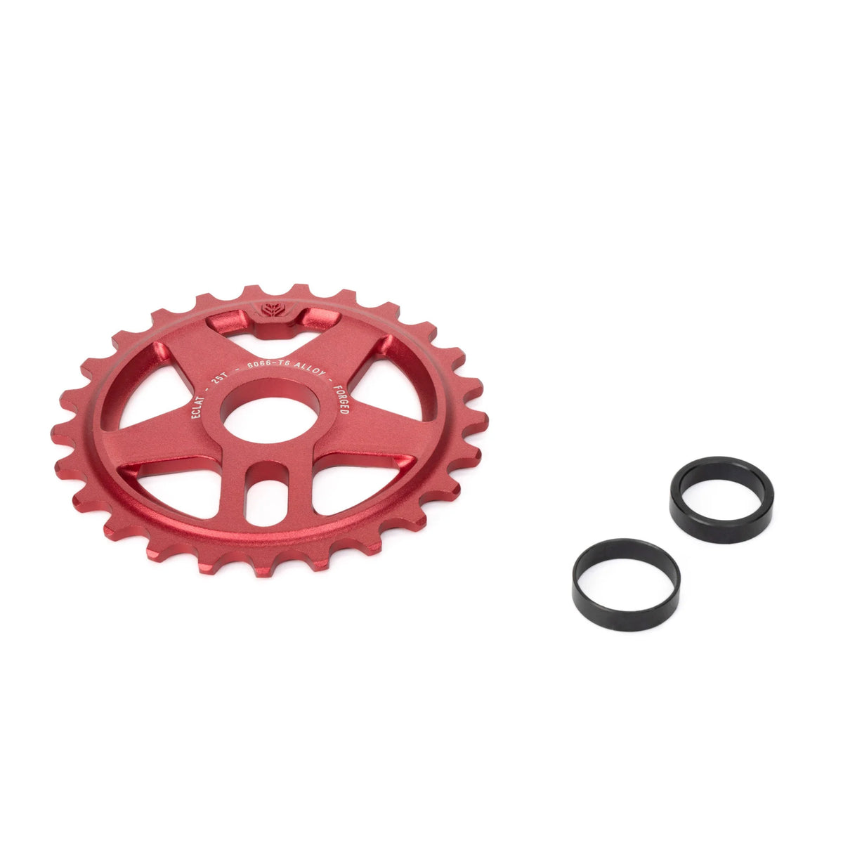 Eclat Onyx Sprocket