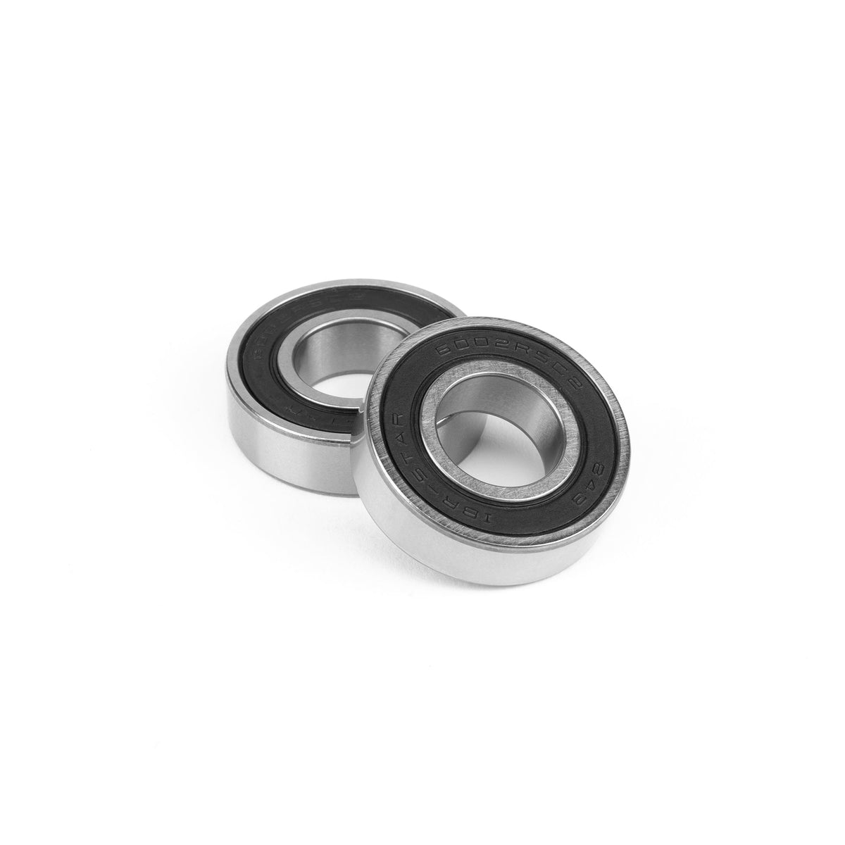 Eclat Cortex TA Front Hub Bearing Set