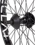 Eclat Bondi/Cortex 20" Cassette Rear Wheel