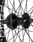 Eclat E440/Cortex Freecoaster 20" Rear Wheel