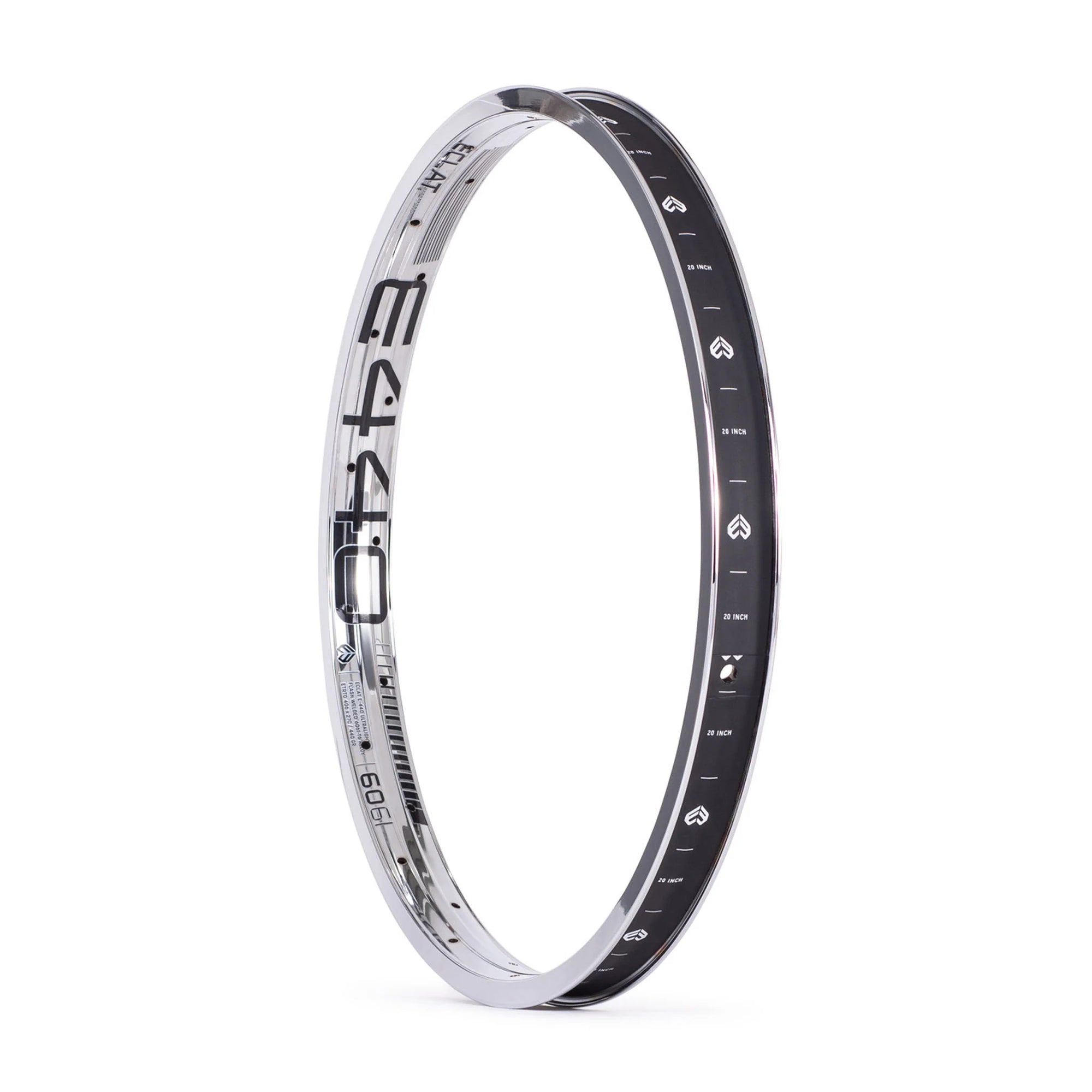 Eclat E440 20" BMX Rim