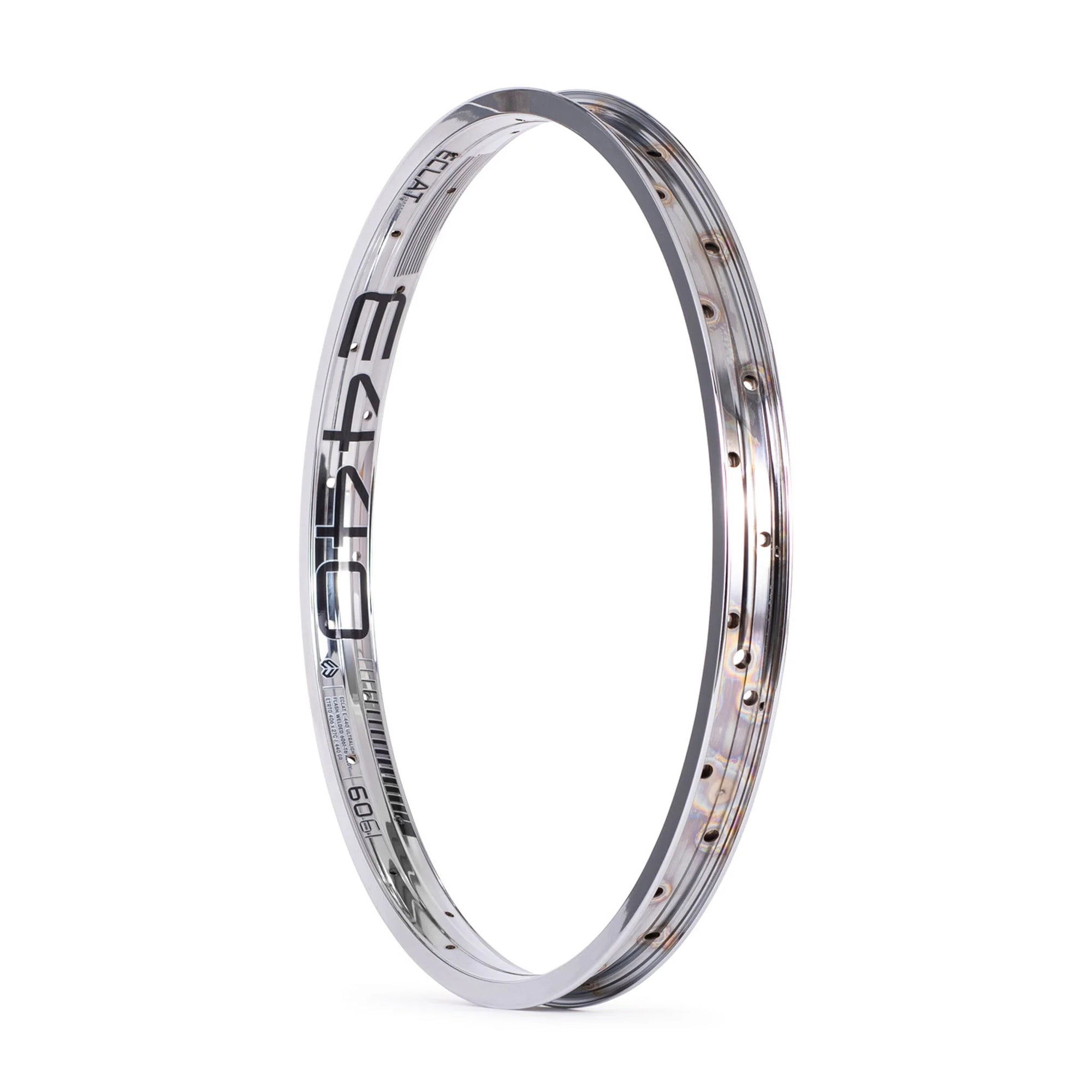 Eclat E440 20" BMX Rim