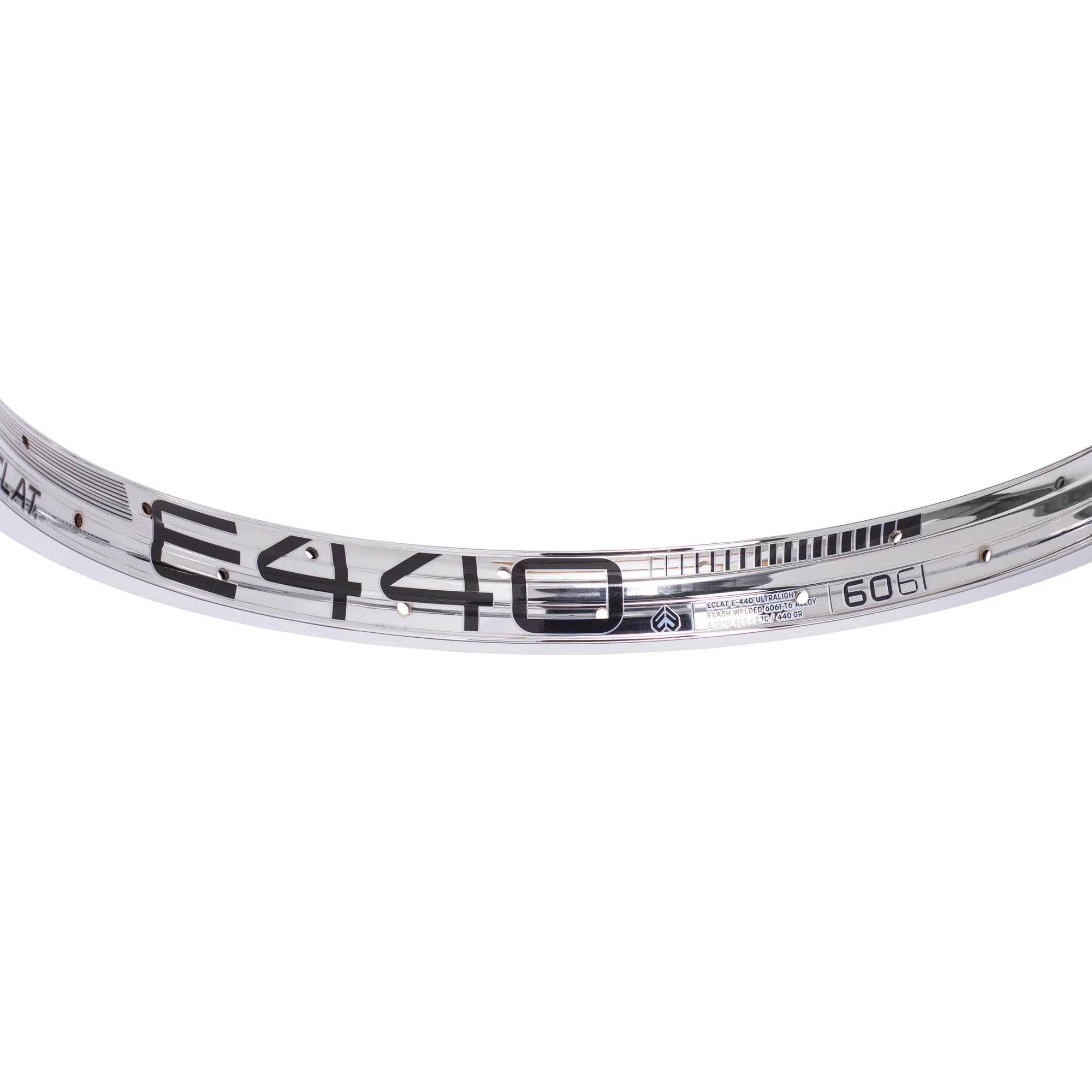 Eclat E440 20" BMX Rim