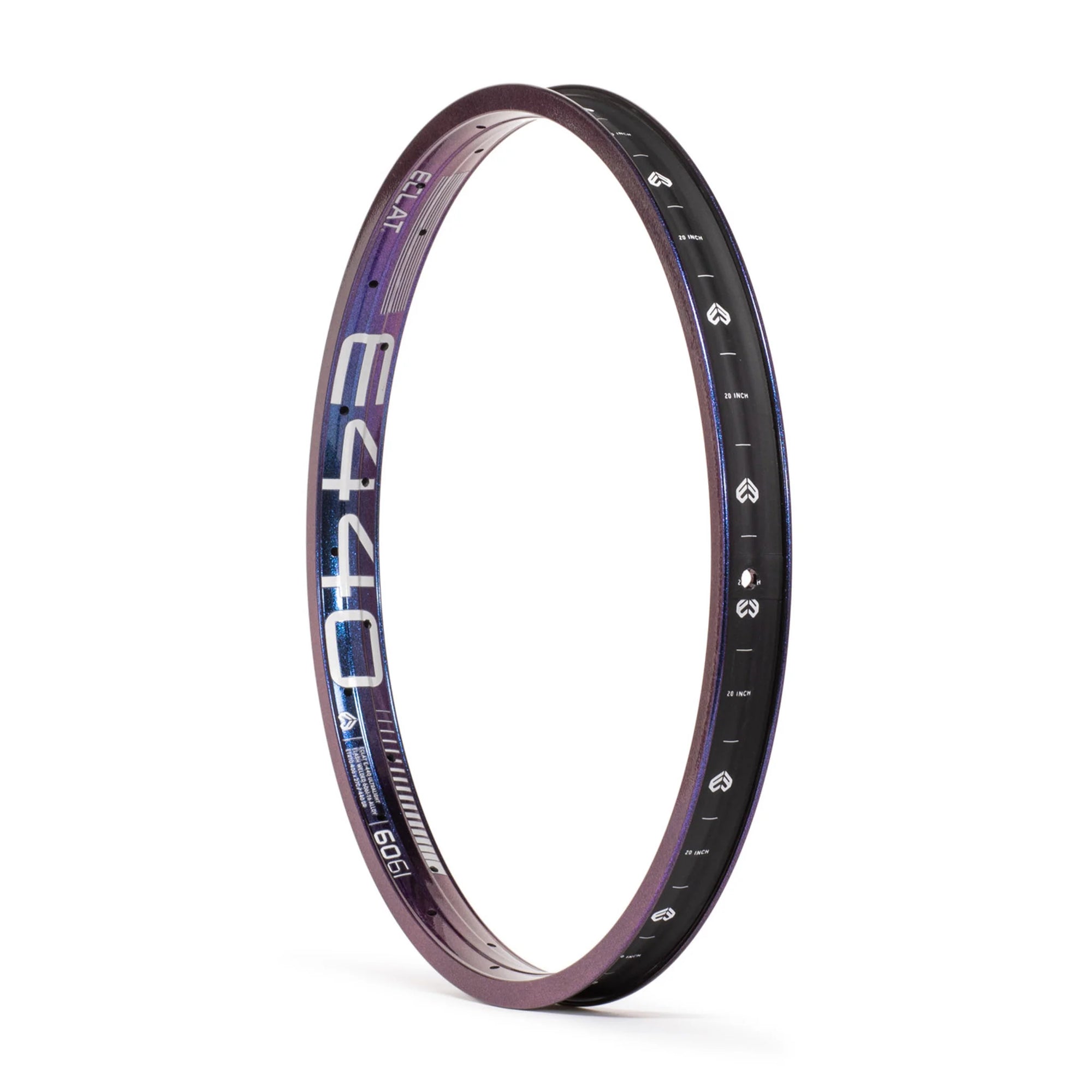 Eclat E440 20" BMX Rim