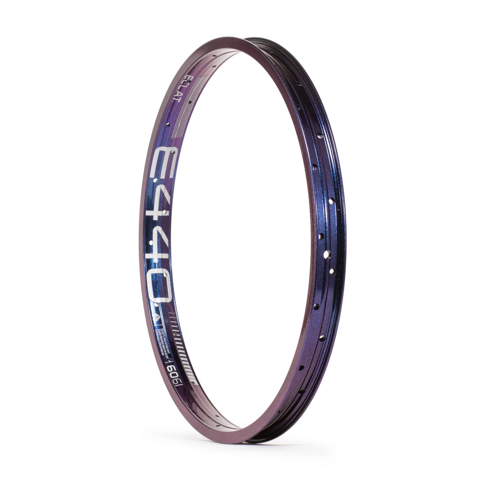 Eclat E440 20" BMX Rim
