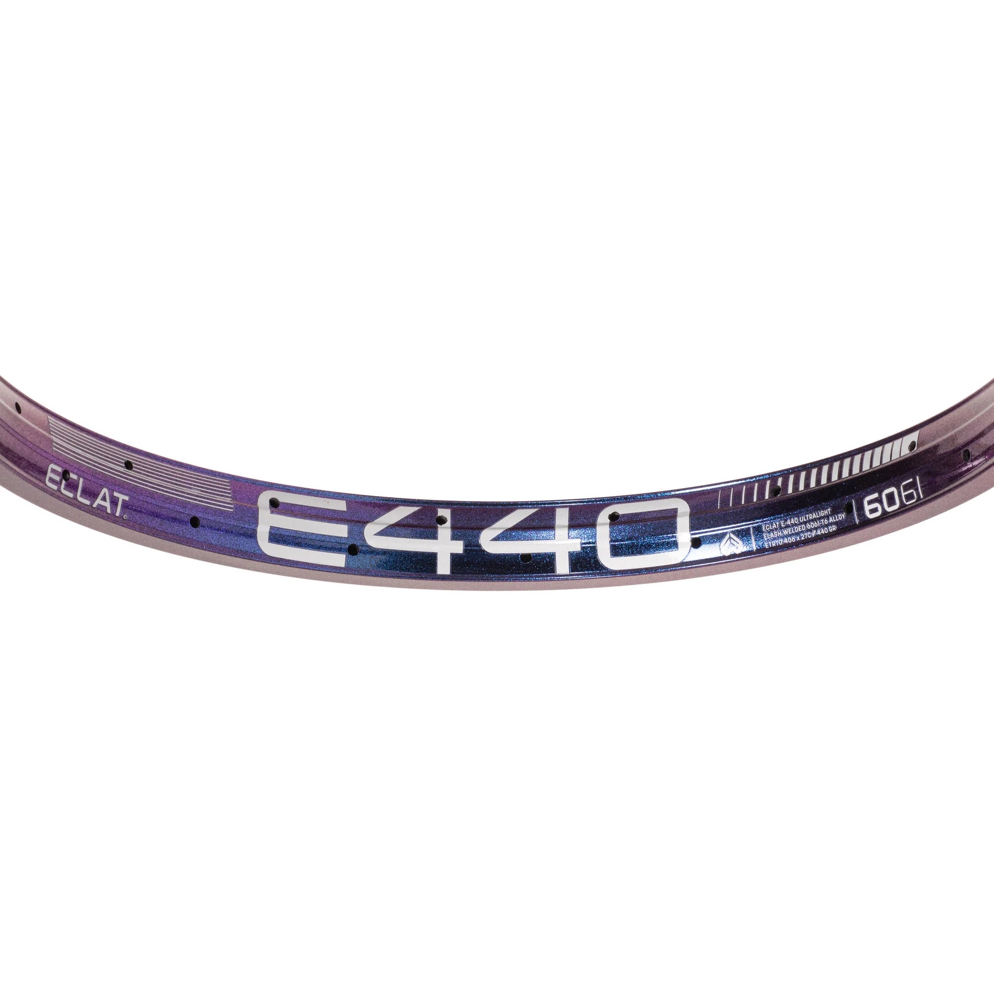 Eclat E440 20" BMX Rim