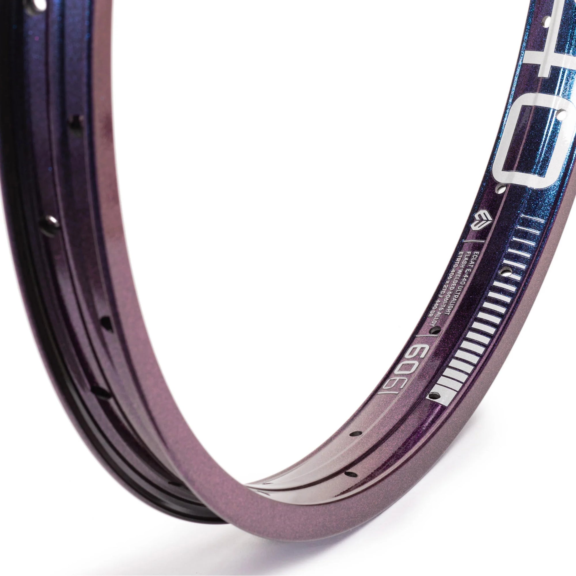Eclat E440 20" BMX Rim