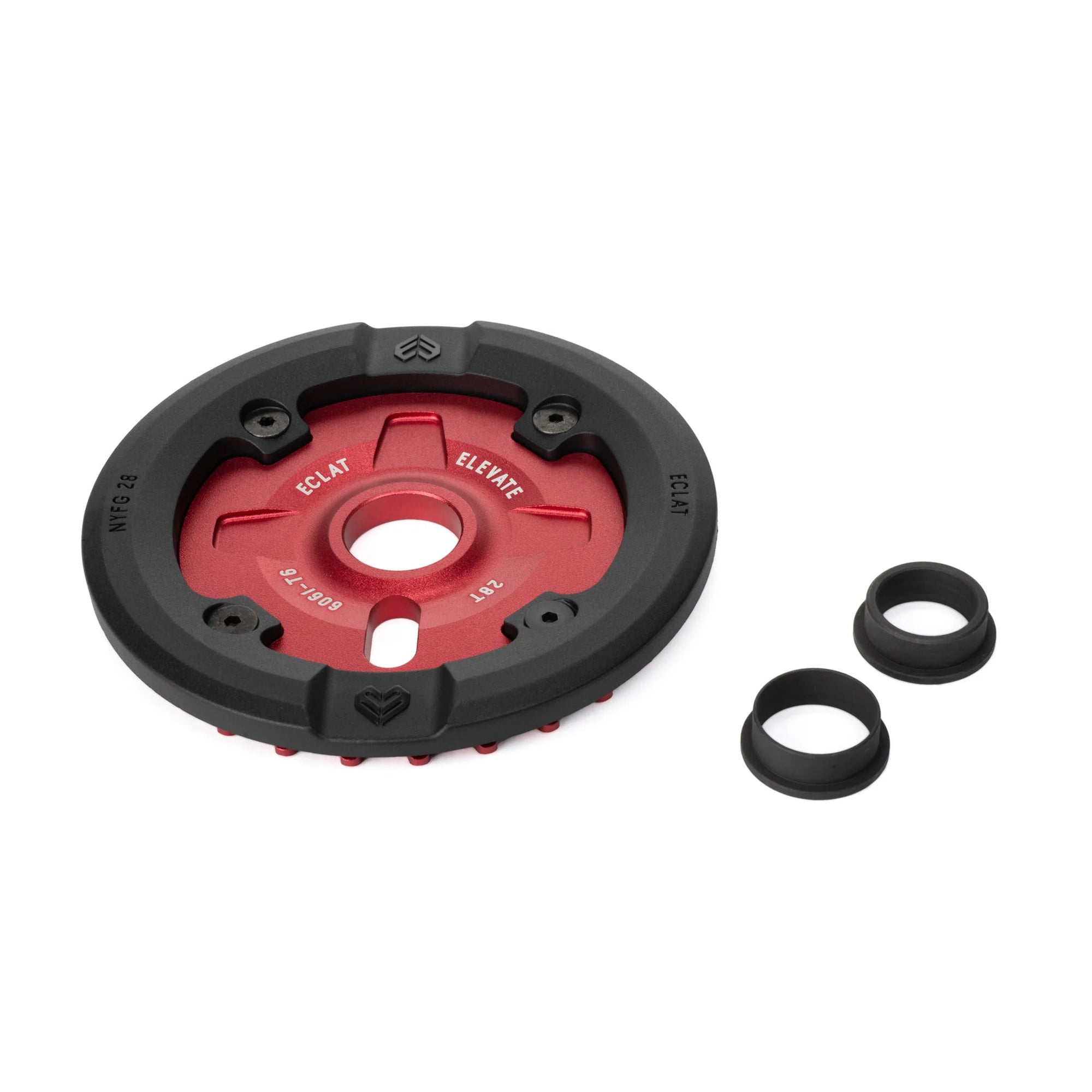 ECLAT Elevate Guard Sprocket