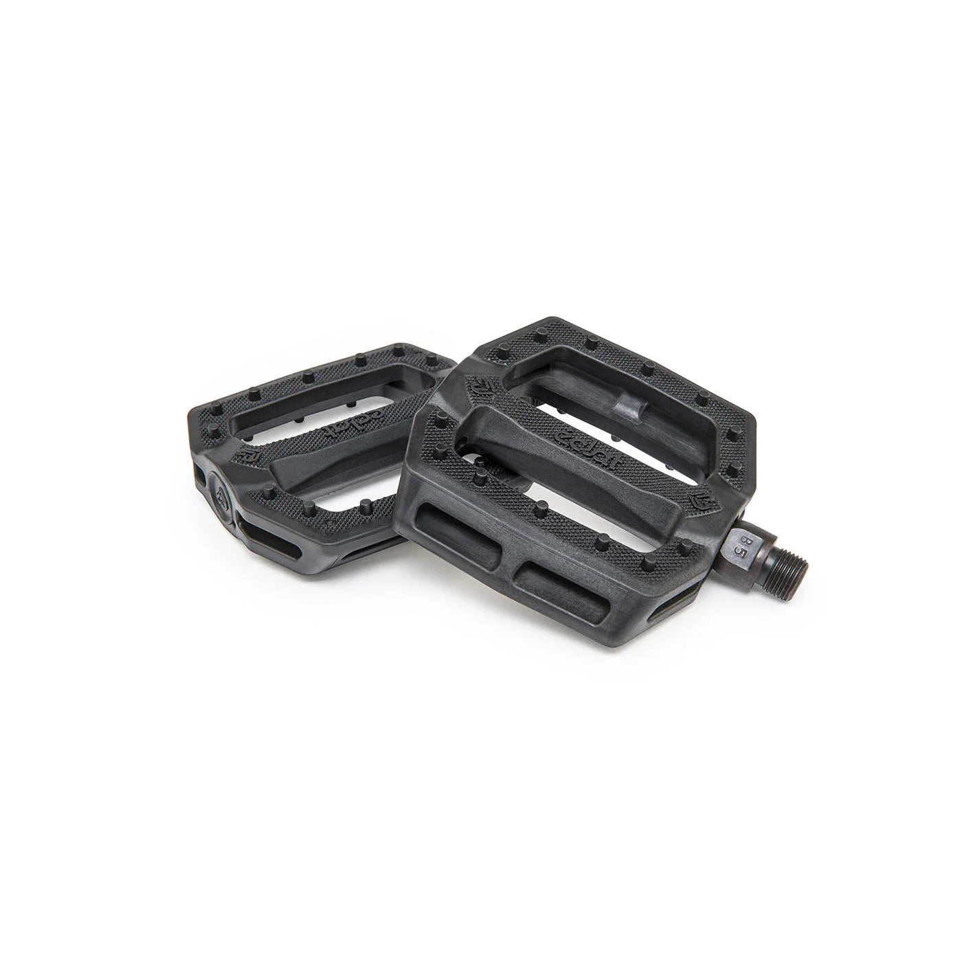loose riders pedals Eclat Slash Pedals