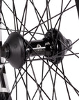 Eclat Trippin/Cortex Front Wheel
