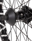 Eclat Trippin/Cortex Freecoaster 20" Rear Wheel