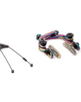 Eclat Unit U-Brake