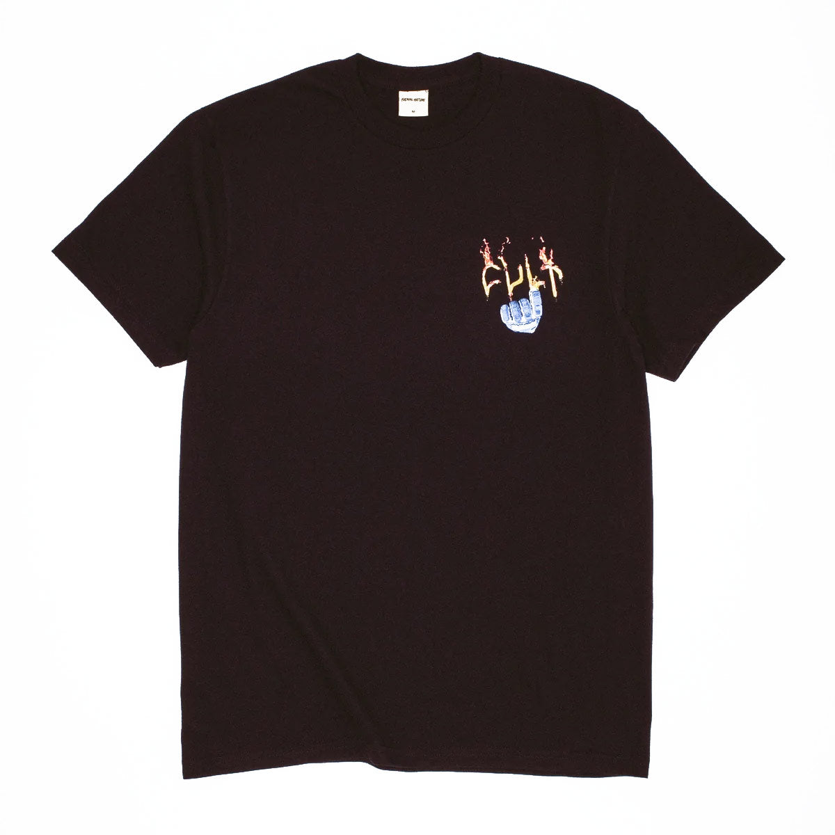 Cult x F
