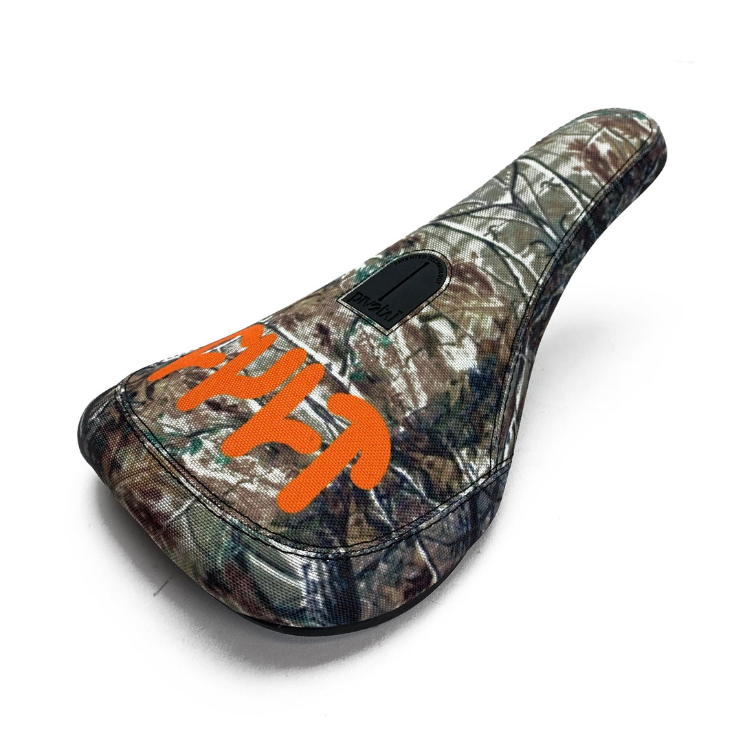 Cult Real Tree Camo Slim Pivotal Seat