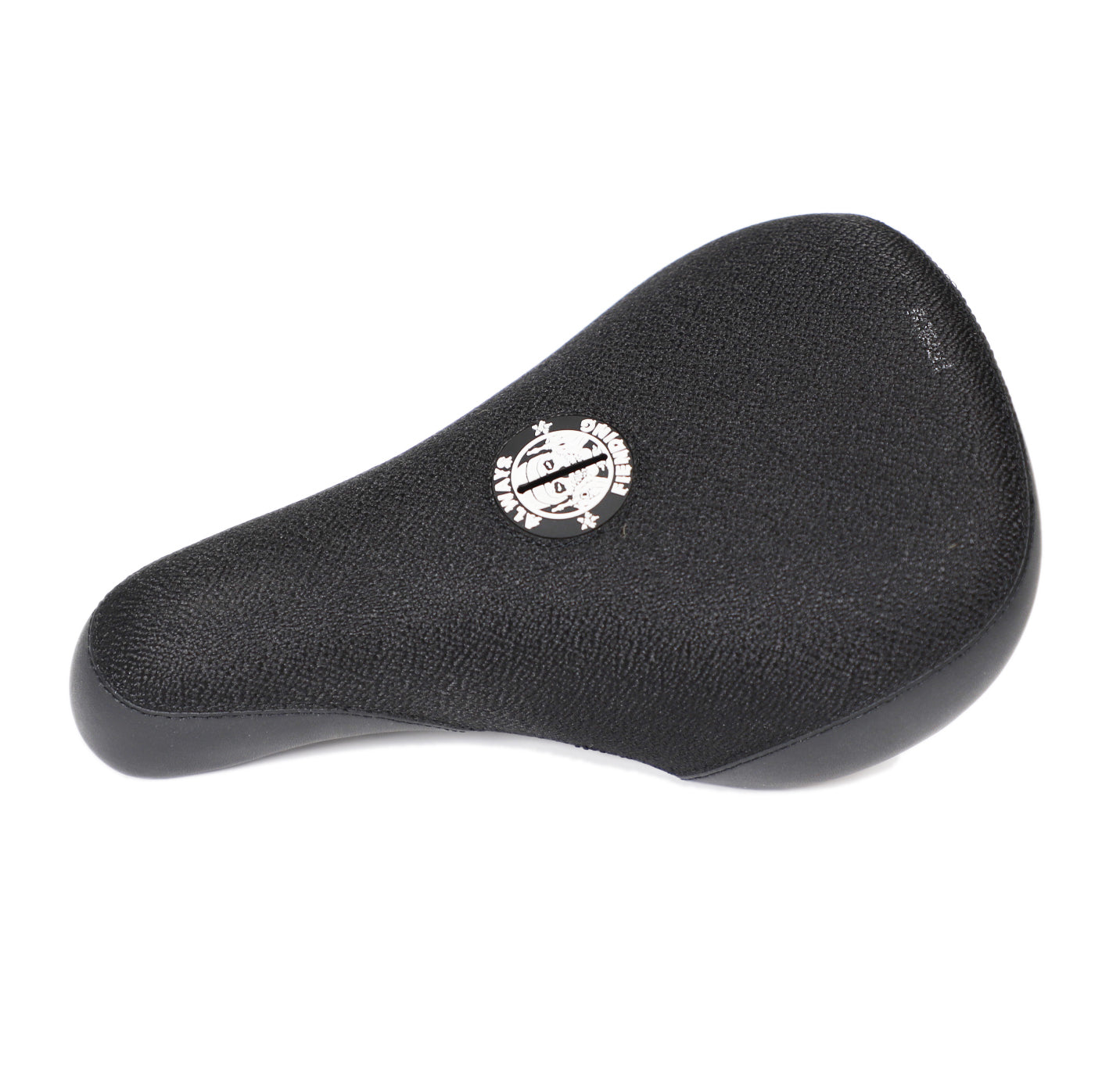 Fiend Reynolds V2 Pivotal Seat - Black Kevlar