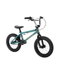 FIT 14" Misfit Complete BMX Bike - Dark Jade Green