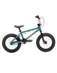 FIT 14" Misfit Complete BMX Bike - Dark Jade Green