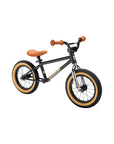 FIT Balance Bike - Gloss Black
