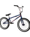 FIT PRK Complete BMX Bike - Oxford Blue 20.5" TT
