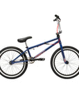 FIT PRK Complete BMX Bike - Oxford Blue 20.5" TT