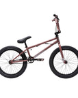 FIT PRK Complete BMX Bike -  Plum 20" TT