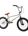 FIT Series One Complete BMX Bike - Gloss Cream 20.75"