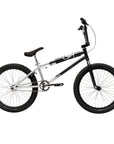 FIT Series 22 Complete BMX Bike - Silver Fade