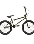 FIT STR Complete BMX Bike - Army Green 20.5"
